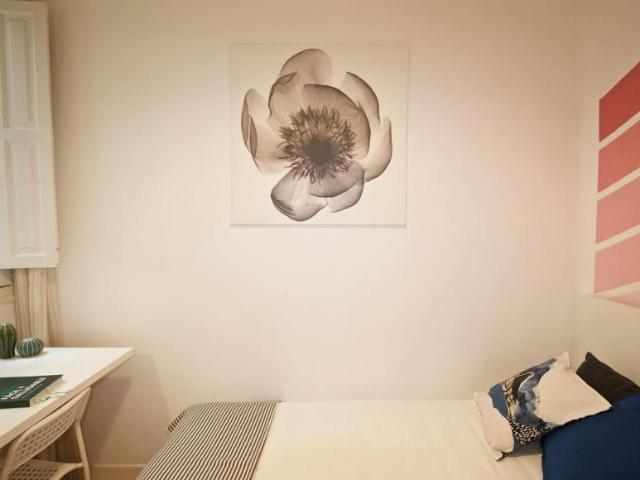 Shared Living/Roommate 1 Dormitorio Madrid Madrid ES100730883
