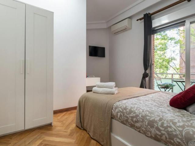 Shared Living/Roommate 1 Dormitorio Madrid Madrid ES100730917