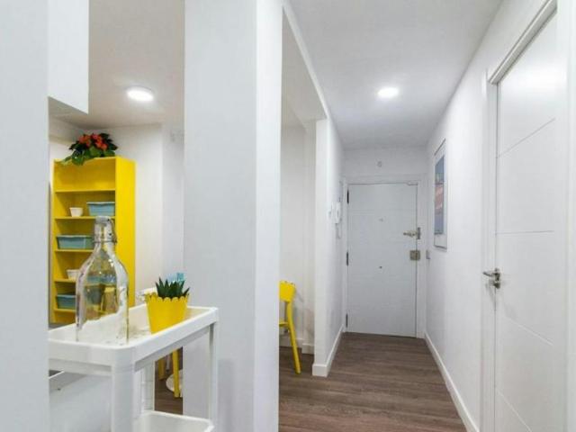 Shared Living/Roommate 1 Dormitorio Madrid Madrid ES100730920
