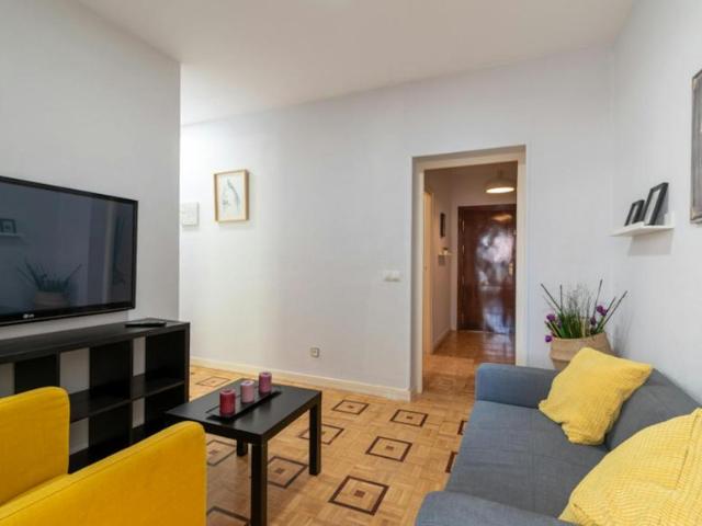 Shared Living/Roommate 1 Dormitorio Madrid Madrid ES100730944