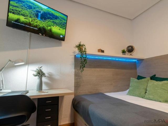 Shared Living/Roommate 1 Dormitorio Madrid Madrid ES100730954