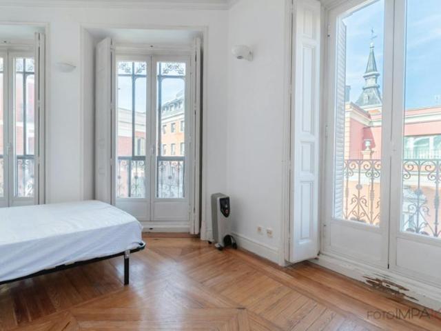 Shared Living/Roommate 1 Dormitorio Madrid Madrid ES100730960