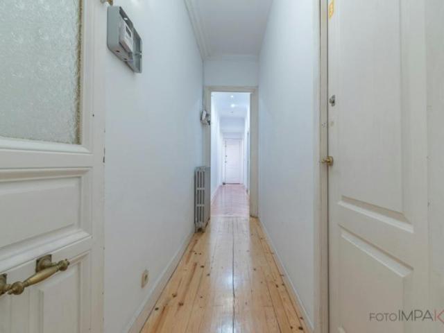 Shared Living/Roommate 1 Dormitorio Madrid Madrid ES100730962