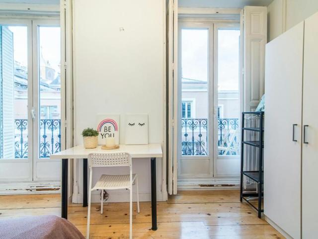 Shared Living/Roommate 1 Dormitorio Madrid Madrid ES100730968