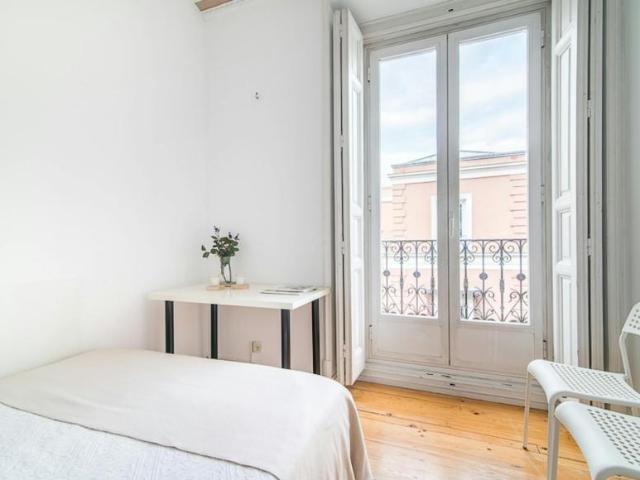 Shared Living/Roommate 1 Dormitorio Madrid Madrid ES100730971