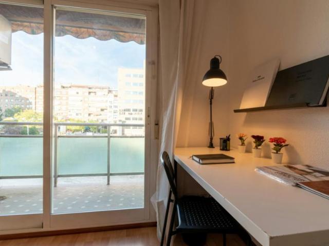 Shared Living/Roommate 1 Dormitorio Madrid Madrid ES100730998