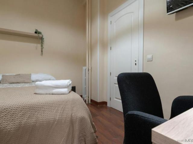 Shared Living/Roommate 1 Dormitorio Madrid Madrid ES100730022