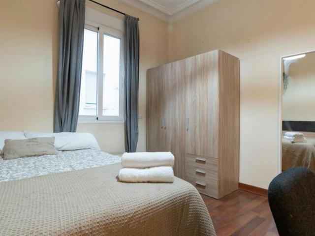 Shared Living/Roommate 1 Dormitorio Madrid Madrid ES100730025