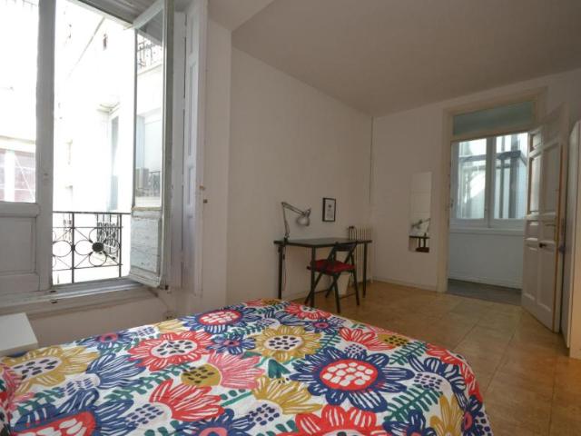 Shared Living/Roommate 1 Dormitorio Madrid Madrid ES100730386