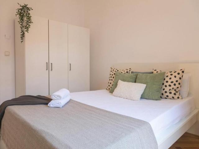 Shared Living/Roommate 1 Dormitorio Madrid Madrid ES100731736
