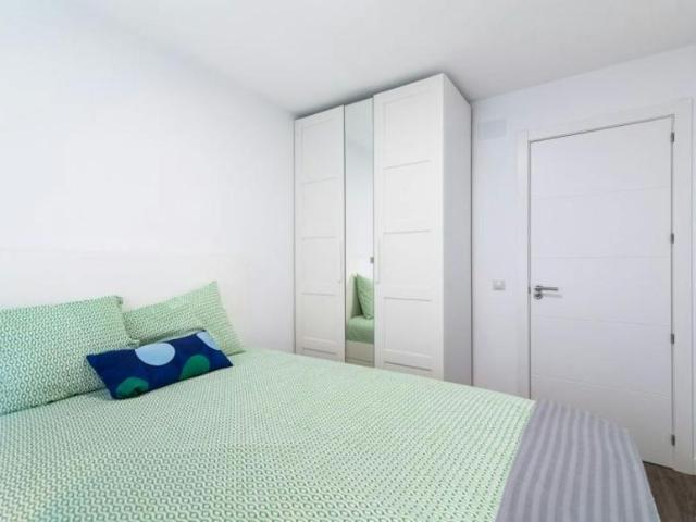 Shared Living/Roommate 1 Dormitorio Madrid Madrid ES100731015