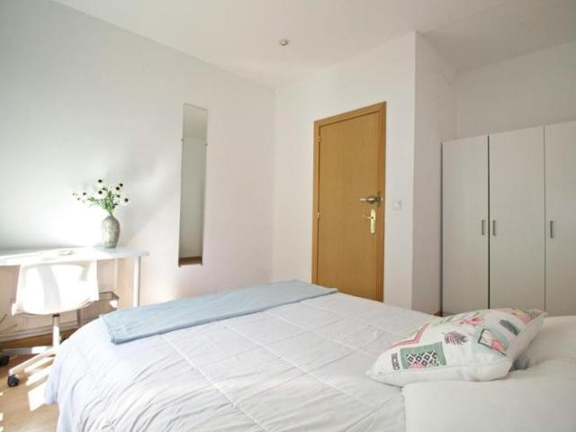 Shared Living/Roommate 1 Dormitorio Madrid Madrid ES100731018