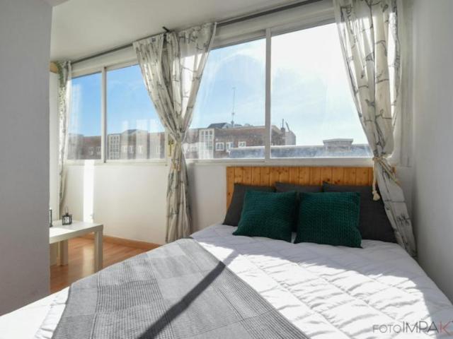 Shared Living/Roommate 1 Dormitorio Madrid Madrid ES100731279