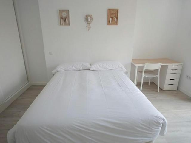 Shared Living/Roommate 1 Dormitorio Madrid Madrid ES100732680
