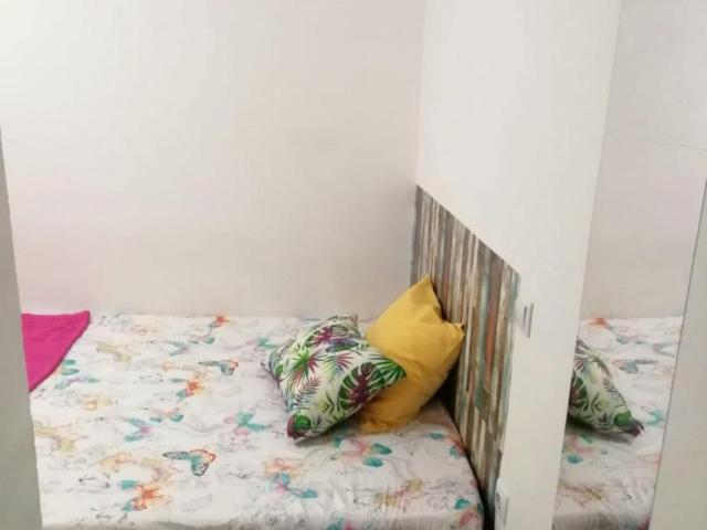 Shared Living/Roommate 1 Dormitorio Madrid Madrid ES100732278