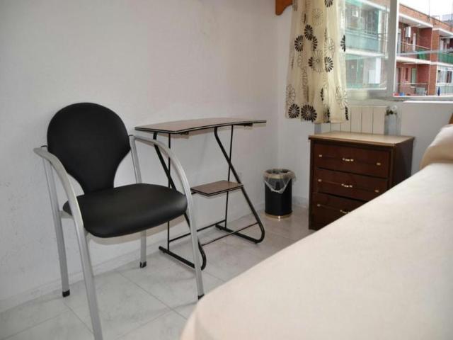 Shared Living/Roommate 1 Dormitorio Madrid Madrid ES100733058