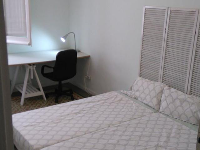 Shared Living/Roommate 1 Dormitorio Madrid Madrid ES100733182