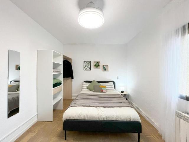 Shared Living/Roommate 1 Dormitorio Madrid Madrid ES100765344