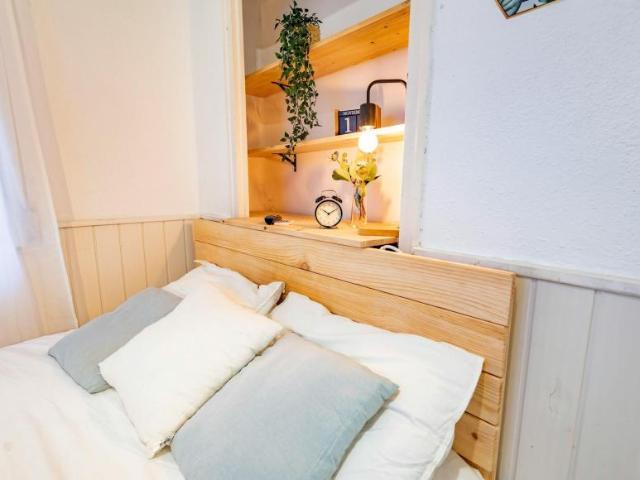 Shared Living/Roommate 1 Dormitorio Madrid Madrid ES100766895