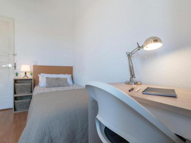 Shared Living/Roommate 1 Dormitorio Madrid Madrid ES100766903