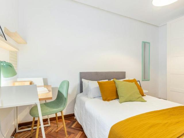 Shared Living/Roommate 1 Dormitorio Madrid Madrid ES100843082