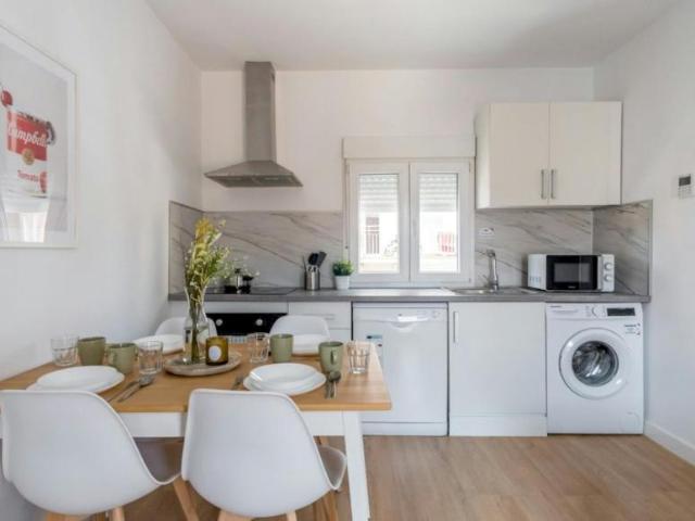 Shared Living/Roommate 1 Dormitorio Madrid Madrid ES100875634