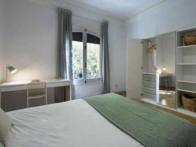 Shared Living/Roommate 1 Dormitorio Madrid Madrid ES100875792