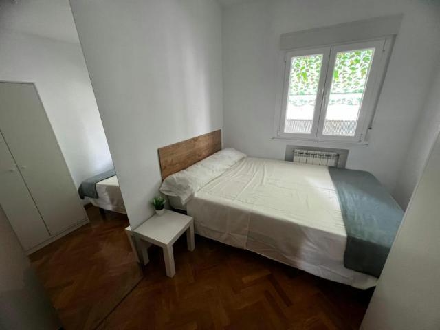 Shared Living/Roommate 1 Dormitorio Madrid Madrid ES100875003