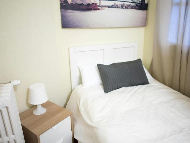 Shared Living/Roommate 1 Dormitorio Madrid Madrid ES100913687