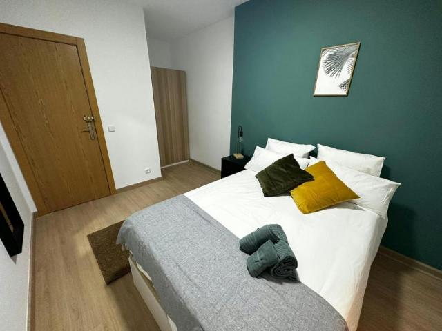 Shared Living/Roommate 1 Dormitorio Madrid Madrid ES100914480