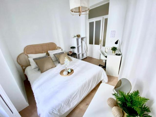 Shared Living/Roommate 1 Dormitorio Madrid Madrid ES100914677
