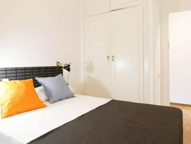 Shared Living/Roommate 1 Dormitorio Madrid Madrid ES100914771