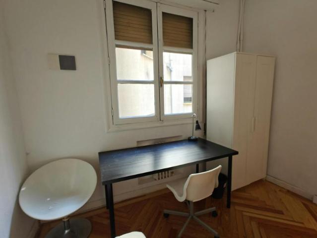 Shared Living/Roommate 1 Dormitorio Madrid Madrid ES100914249