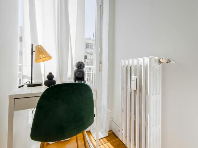 Shared Living/Roommate 1 Dormitorio Madrid Madrid ES100943705