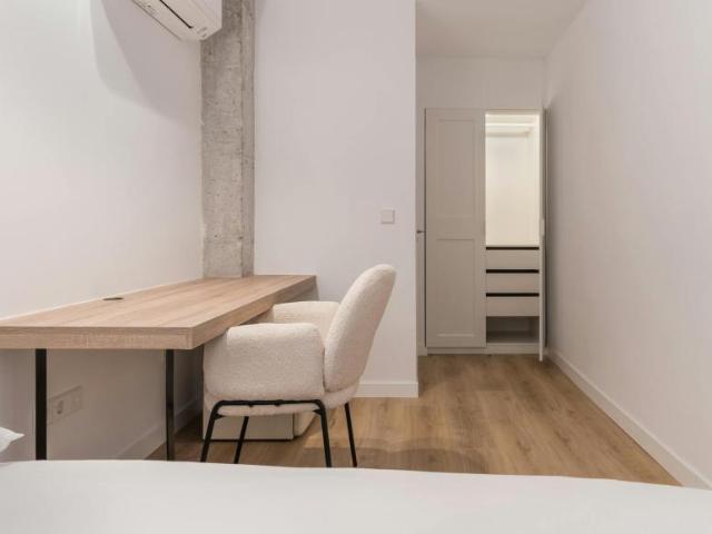 Shared Living/Roommate 1 Dormitorio Madrid Madrid ES100944587