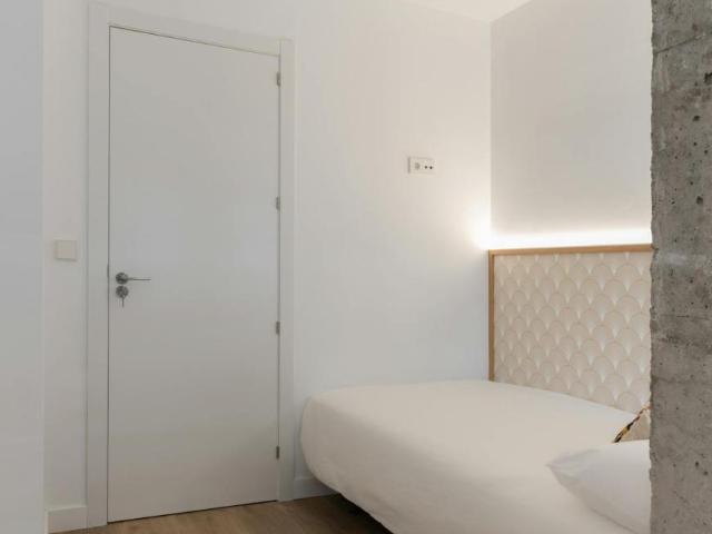 Shared Living/Roommate 1 Dormitorio Madrid Madrid ES100944589