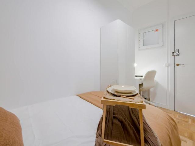 Shared Living/Roommate 1 Dormitorio Madrid Madrid ES100944293