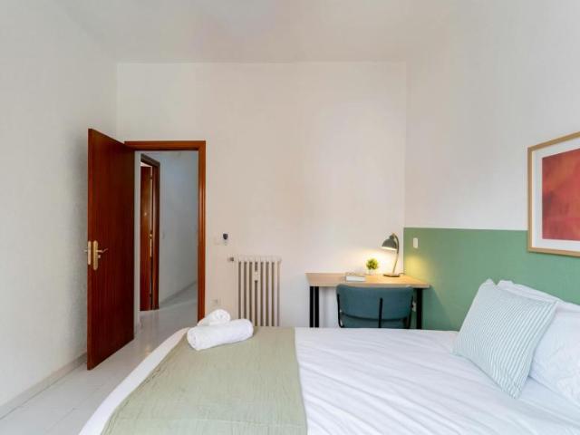 Shared Living/Roommate 1 Dormitorio Madrid Madrid ES100991090