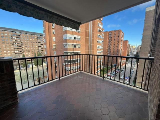 Shared Living/Roommate 1 Dormitorio Madrid Madrid ES100991355