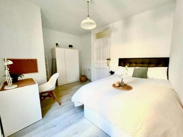 Shared Living/Roommate 1 Dormitorio Madrid Madrid ES100992437