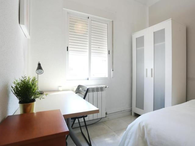 Shared Living/Roommate 1 Dormitorio Madrid Madrid ES100992449