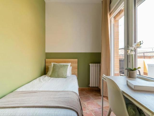 Shared Living/Roommate 1 Dormitorio Madrid Madrid ES100012036