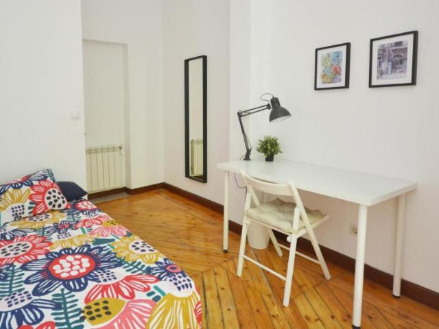 Shared Living/Roommate 1 Dormitorio Madrid Madrid ES100179671