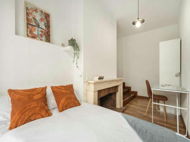 Shared Living/Roommate 1 Dormitorio Madrid Madrid ES100215827