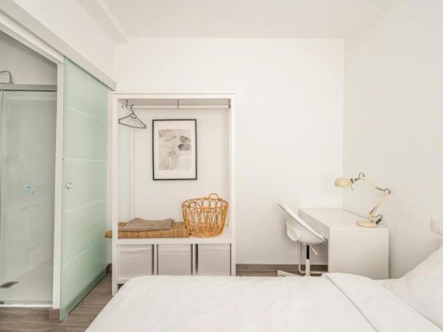 Shared Living/Roommate 1 Dormitorio Madrid Madrid ES100215358