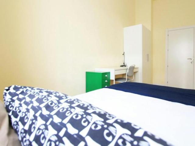 Shared Living/Roommate 1 Dormitorio Madrid Madrid ES100216638