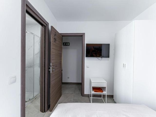 Shared Living/Roommate 1 Dormitorio Madrid Madrid ES100232426