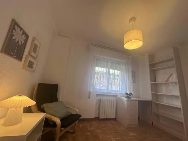 Shared Living/Roommate 1 Dormitorio Madrid Madrid ES100253778