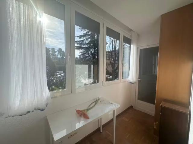 Shared Living/Roommate 1 Dormitorio Madrid Madrid ES100253782