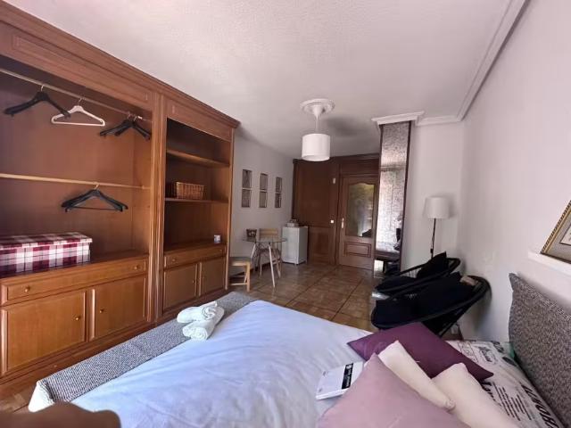 Shared Living/Roommate 1 Dormitorio Madrid Madrid ES100253784